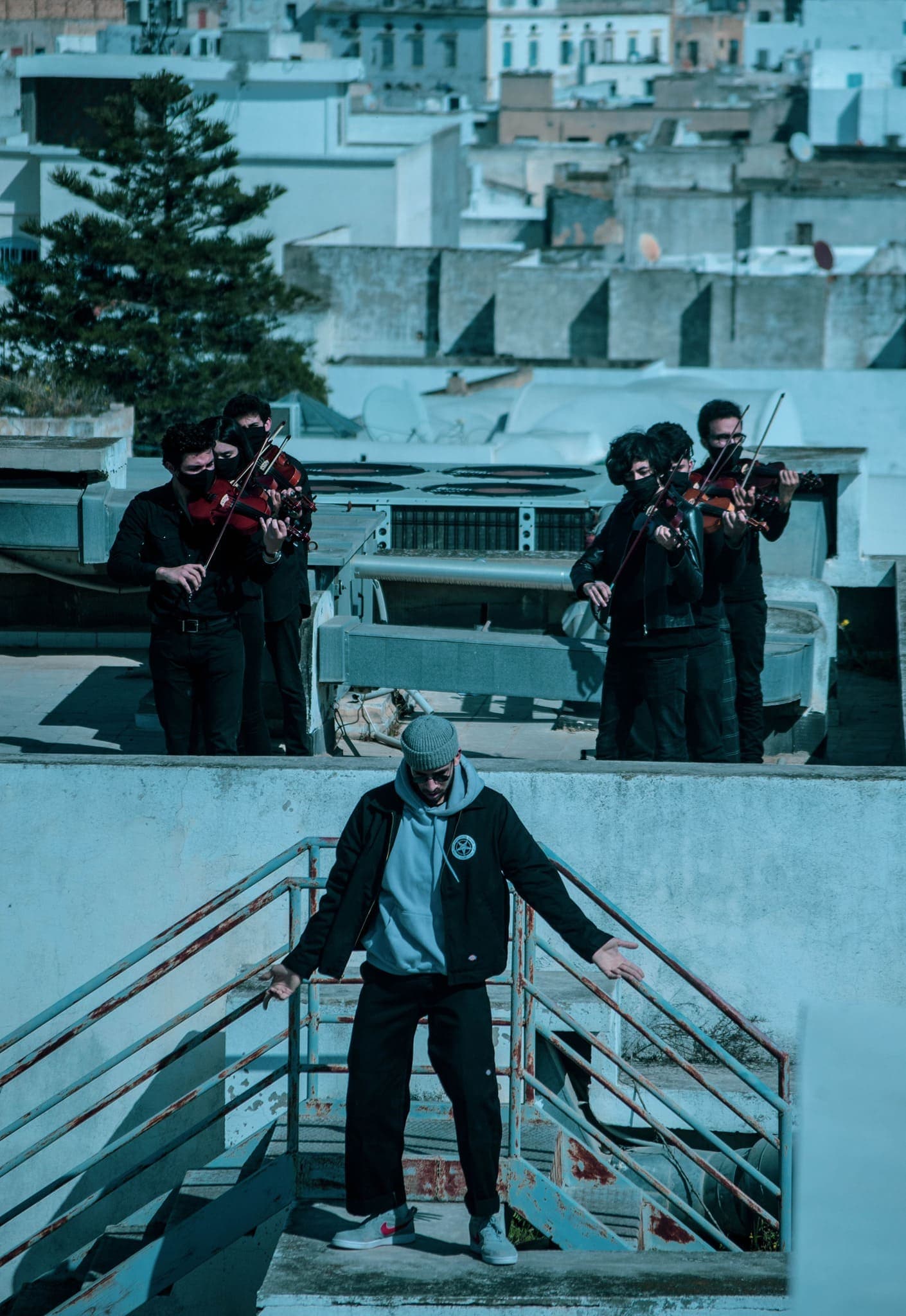 Crescendo Project Image