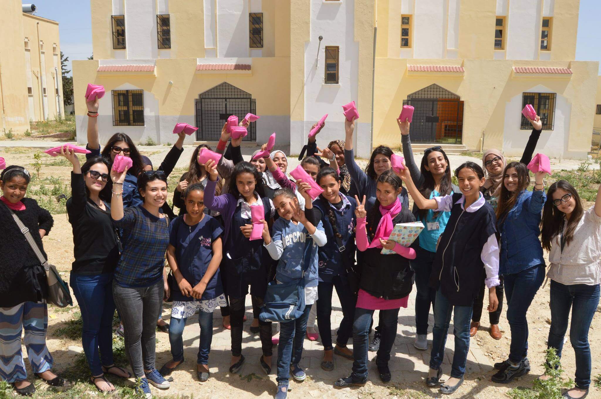 Écolibr'Ê Project Image