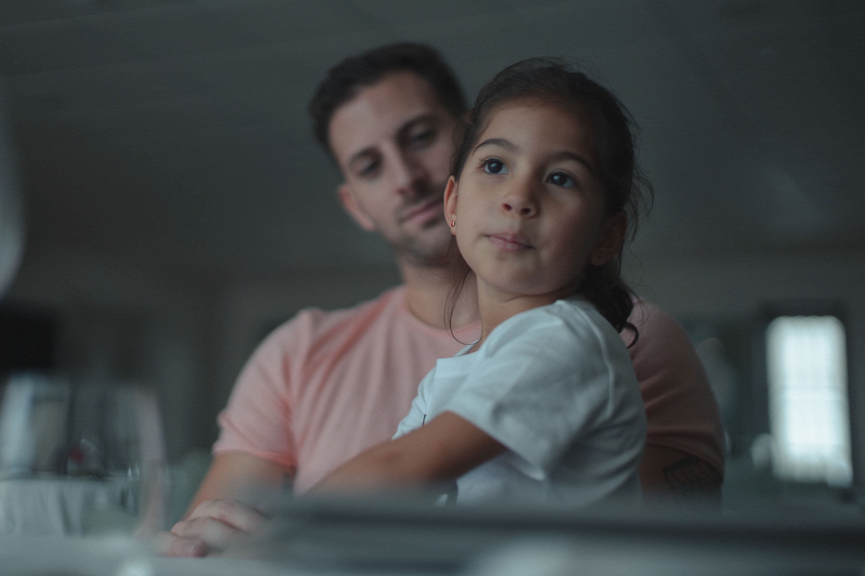 Ambassade de l'Enfance Project Image