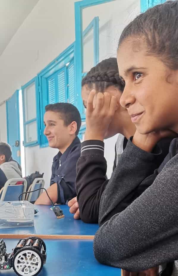 The Right to Flourish