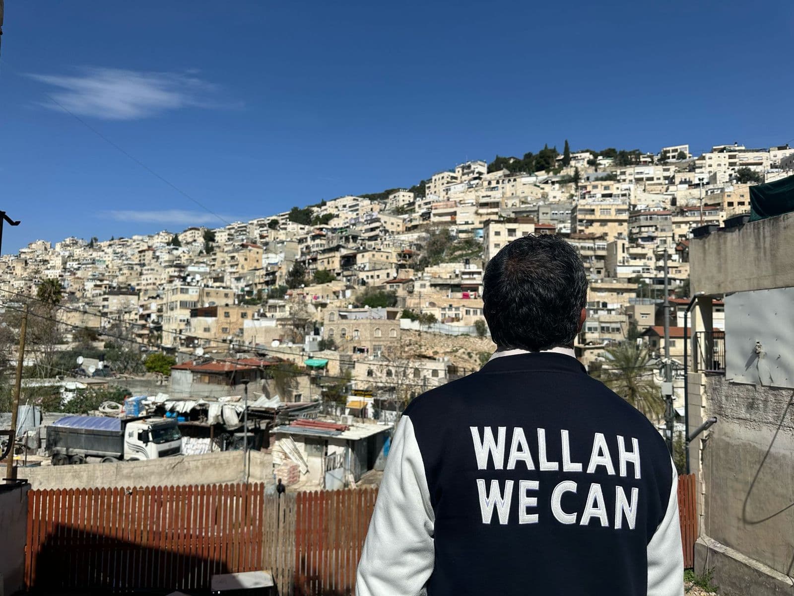 Worldwide Project Image